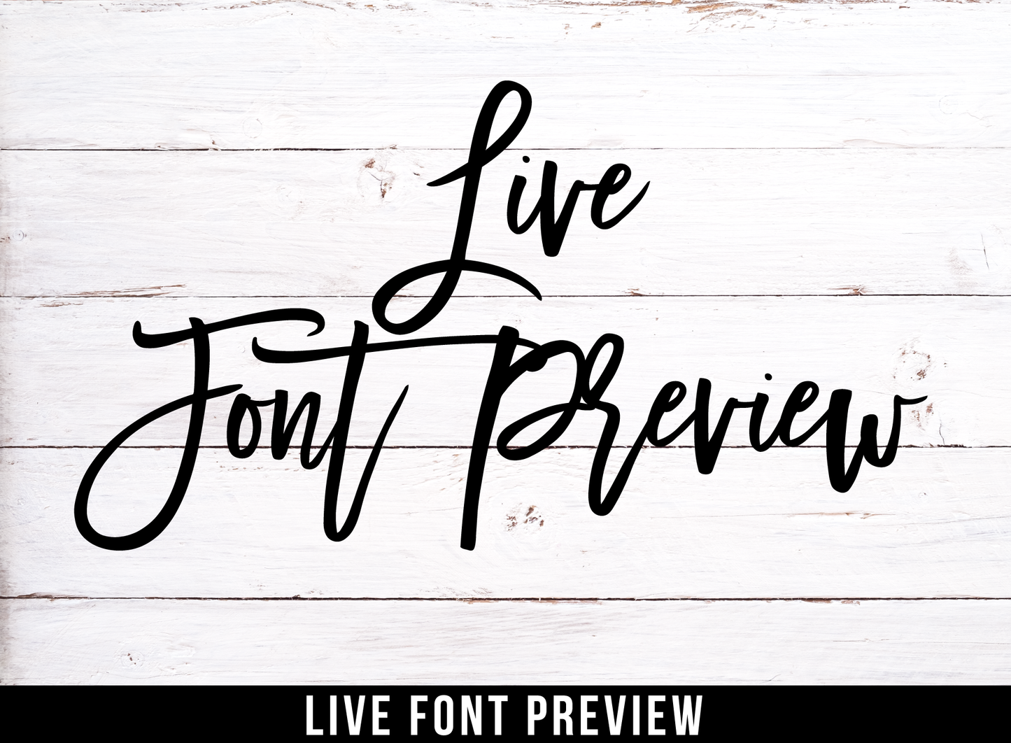 Custom Acrylic Name Sign - Happyism, Inc. Engraving