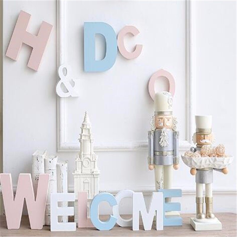 Wedding Birthday Party Home Decorations