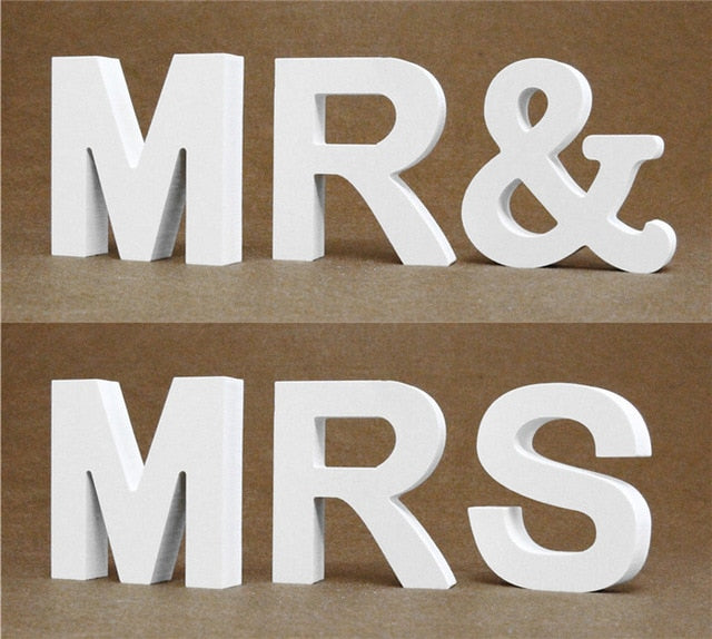 Wedding Birthday Party Home Decorations