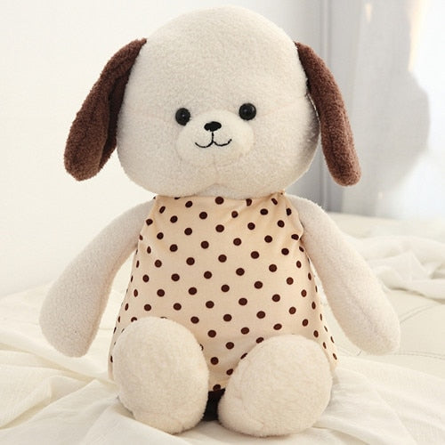Teddy Dog Toys Brinquedos for Children