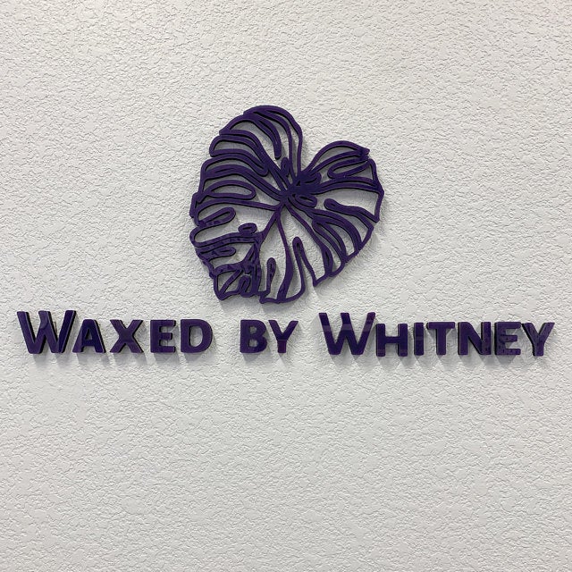 Your Business Logo Replicated - Solid Acrylic