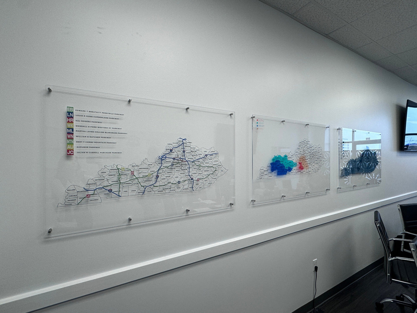 Custom printed photo, acrylic dry/wet erase board, acrylic dry erase board, custom printed client provided image