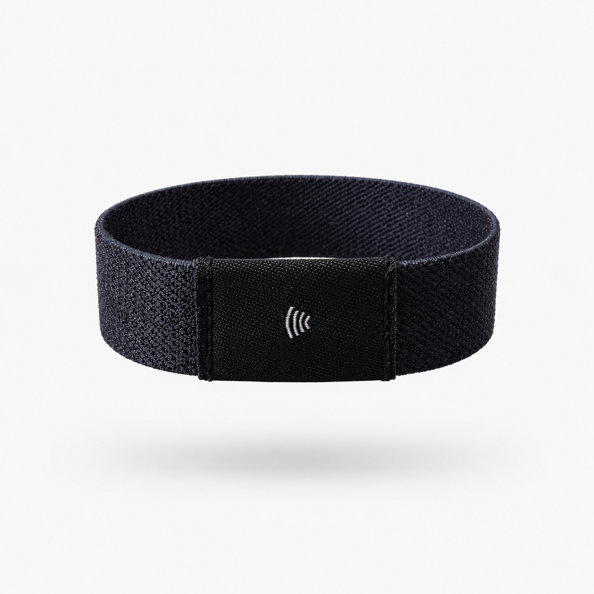 Happyism® Business Contact Smart Bracelet + NFC Tap Card | Wearable Digital Business Card