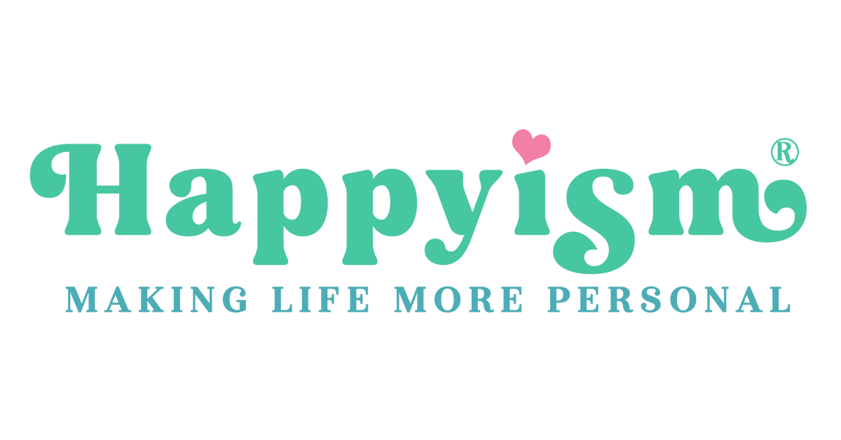 Scripture Bracelets & Digital Journal – Happyism, Inc.