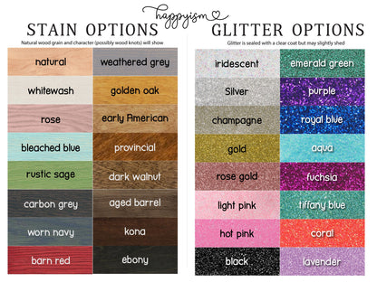 Lightweight 3D Baby girl Wooden Wedding sign, mr and mrs sign, wood wedding sign, wedding sign, bride and groom sign, family sign