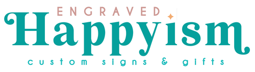 Happyism, Inc. logo