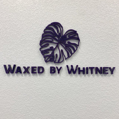 Your Business Logo Replicated - Solid Acrylic